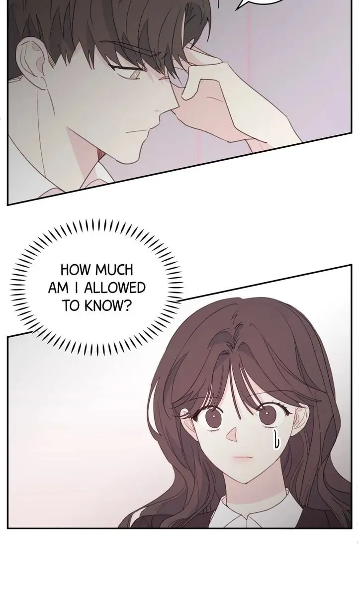 Read Today with You chapter 73 image 48 on Lezhin