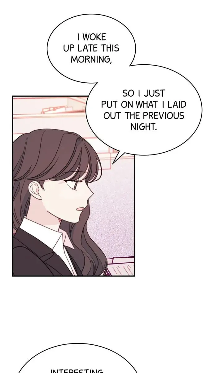 Read Today with You chapter 73 image 6 on Lezhin