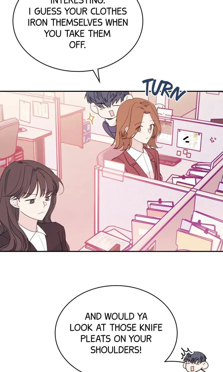 Read Today with You chapter 73 image 7 on Lezhin