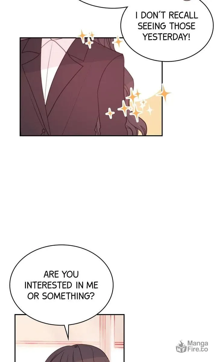 Read Today with You chapter 73 image 8 on Lezhin
