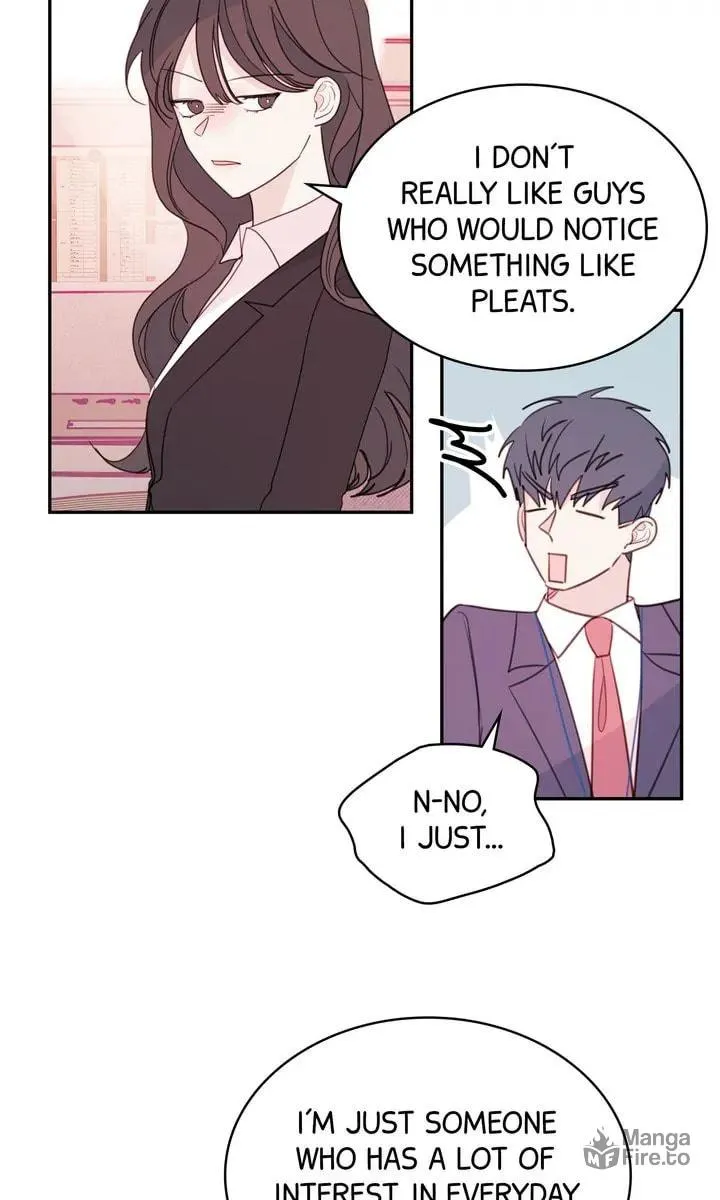 Read Today with You chapter 73 image 9 on Lezhin