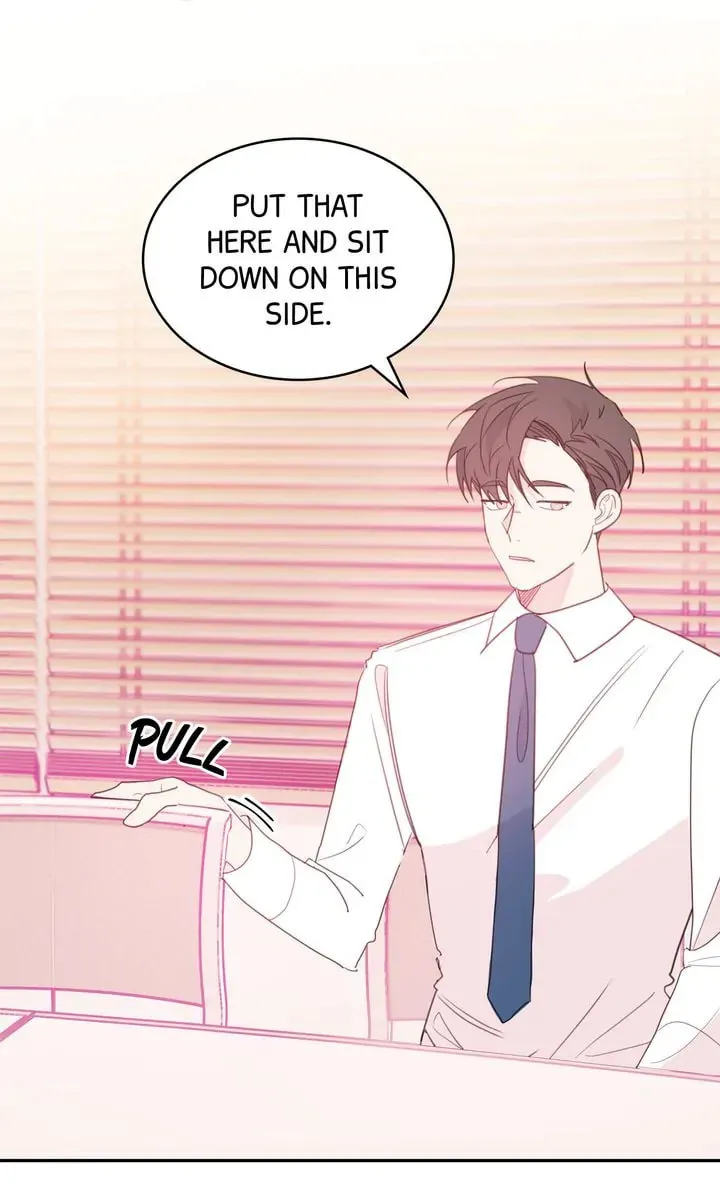 Read Today with You chapter 74 image 1 on Lezhin