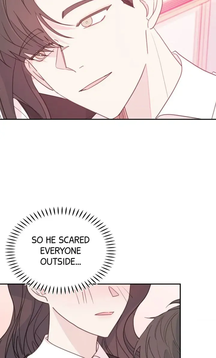 Read Today with You chapter 74 image 10 on Lezhin