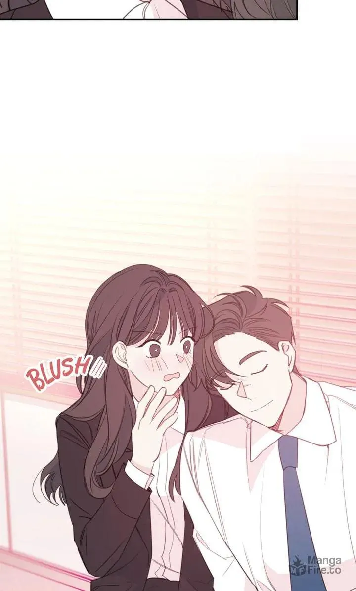 Read Today with You chapter 74 image 11 on Lezhin