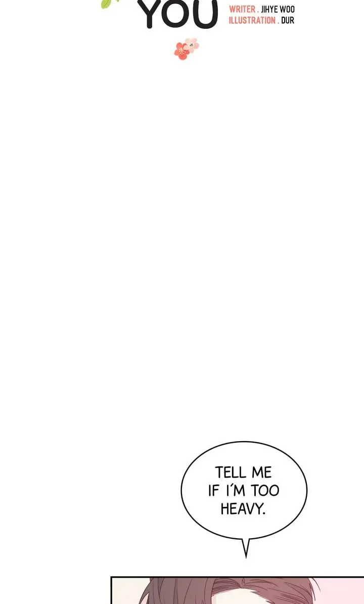 Read Today with You chapter 74 image 13 on Lezhin