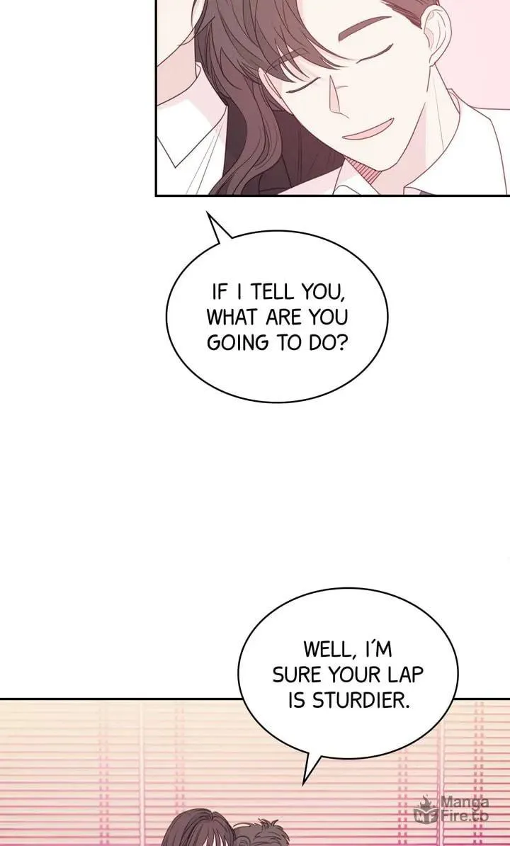 Read Today with You chapter 74 image 14 on Lezhin