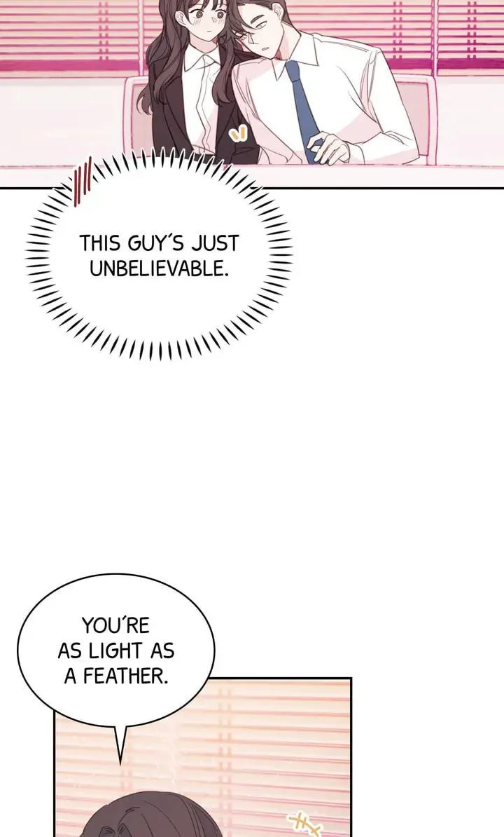 Read Today with You chapter 74 image 15 on Lezhin