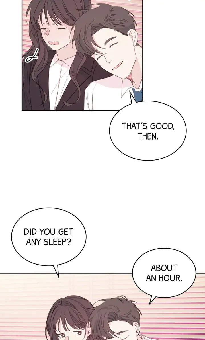 Read Today with You chapter 74 image 16 on Lezhin