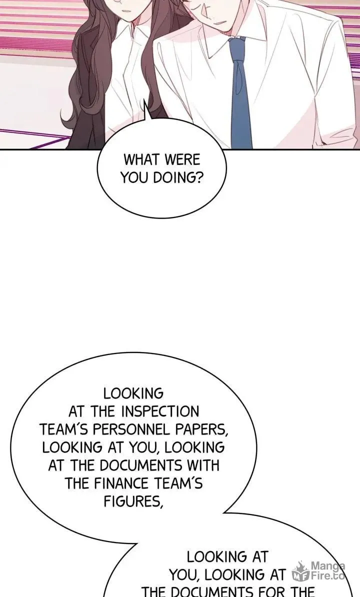 Read Today with You chapter 74 image 17 on Lezhin