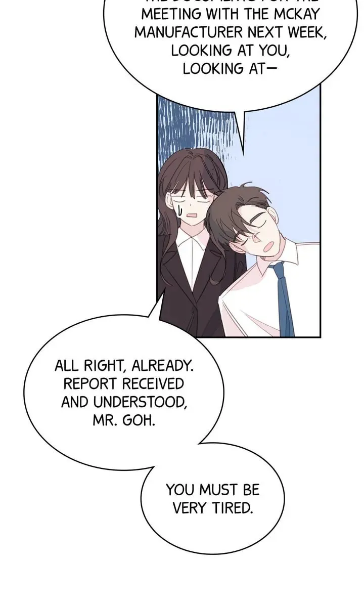 Read Today with You chapter 74 image 18 on Lezhin