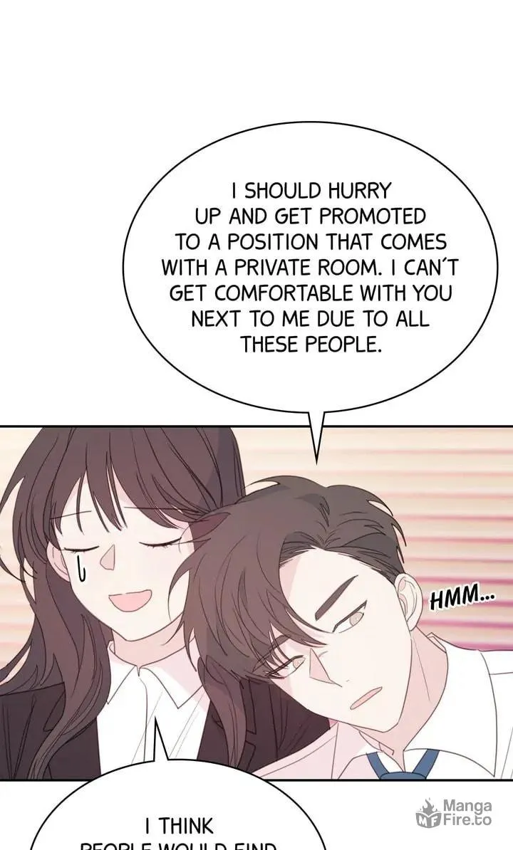 Read Today with You chapter 74 image 19 on Lezhin
