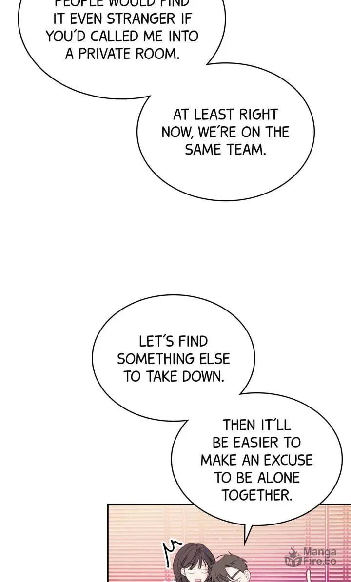 Read Today with You chapter 74 image 20 on Lezhin