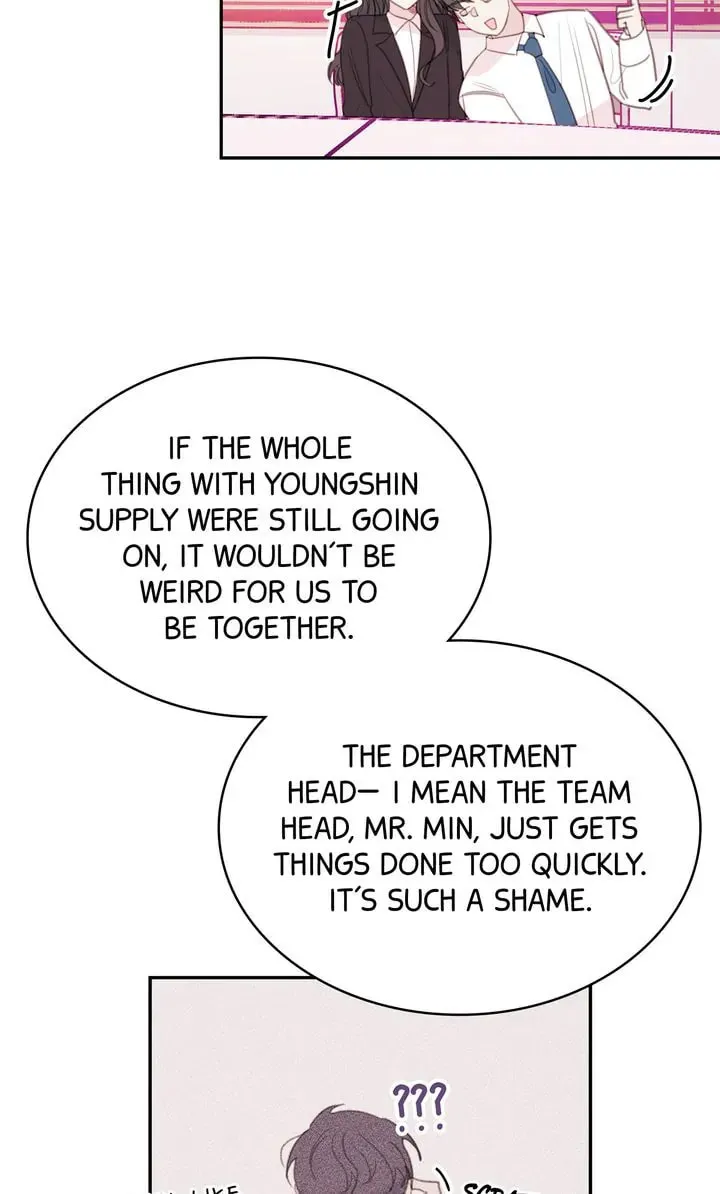 Read Today with You chapter 74 image 21 on Lezhin
