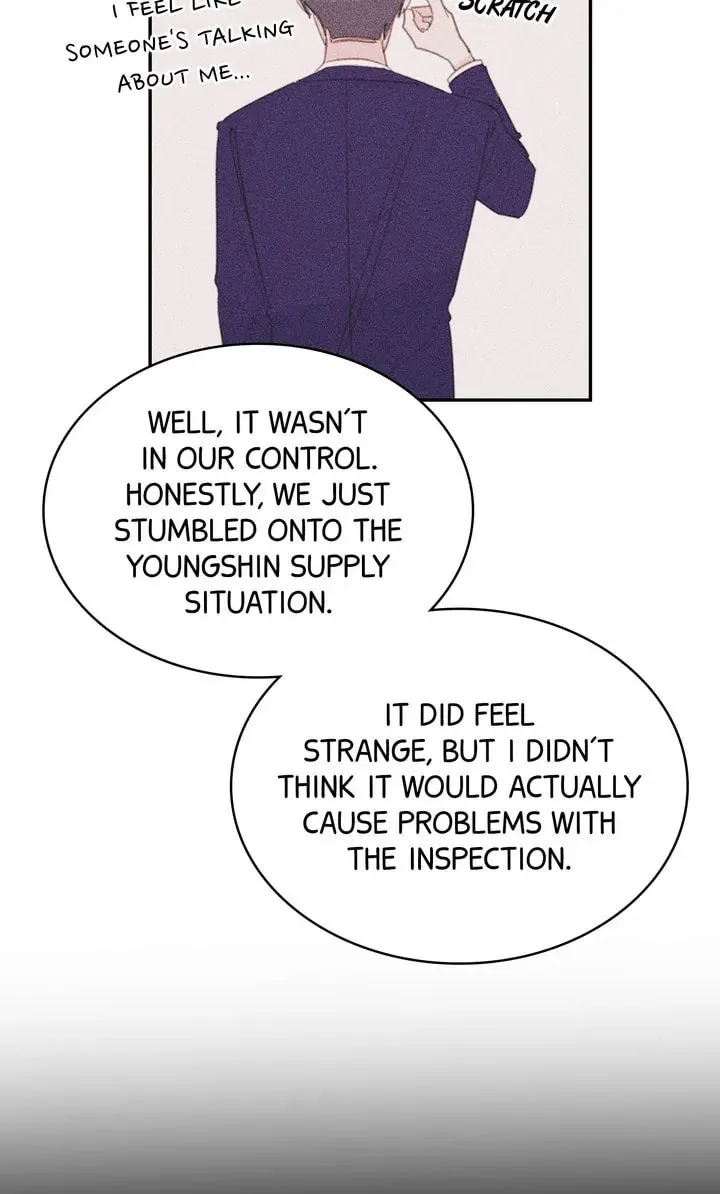 Read Today with You chapter 74 image 22 on Lezhin