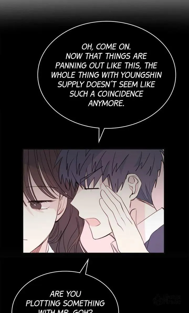 Read Today with You chapter 74 image 23 on Lezhin