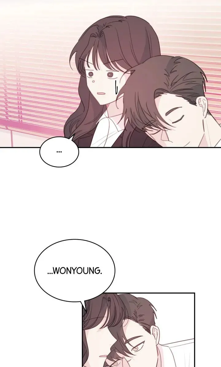 Read Today with You chapter 74 image 25 on Lezhin