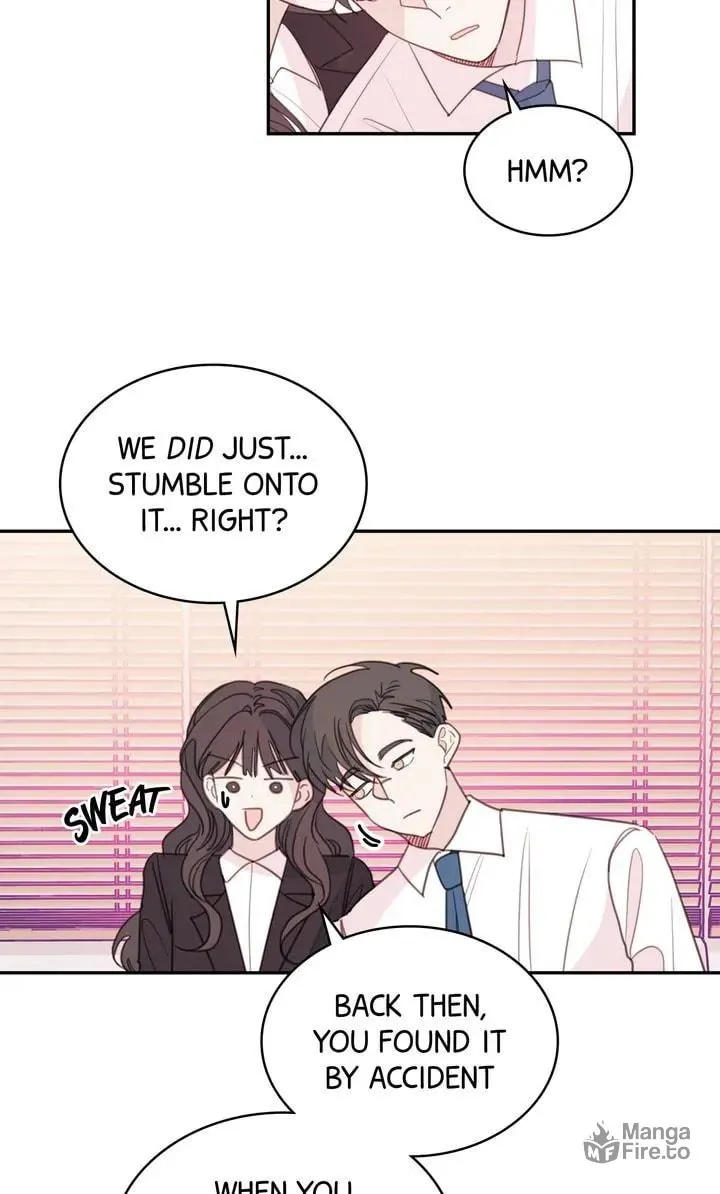 Read Today with You chapter 74 image 26 on Lezhin
