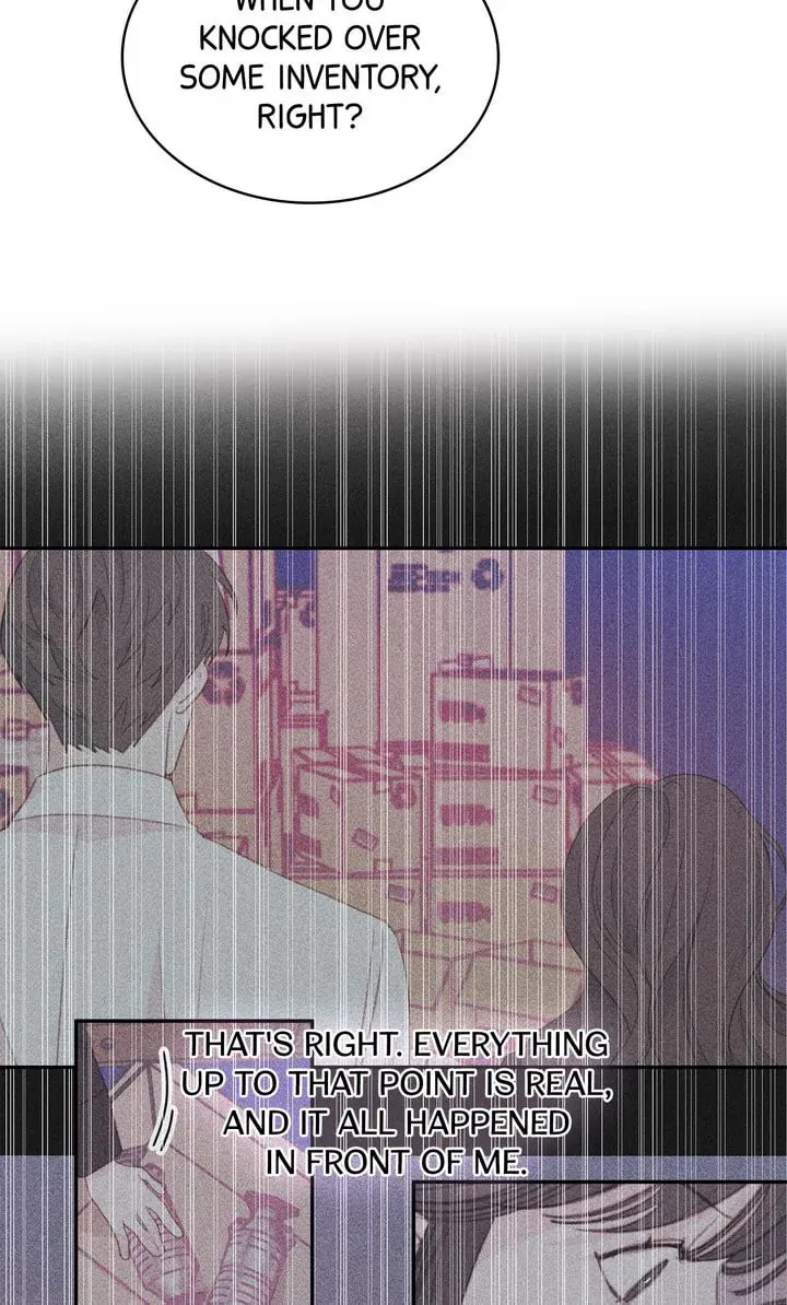 Read Today with You chapter 74 image 27 on Lezhin