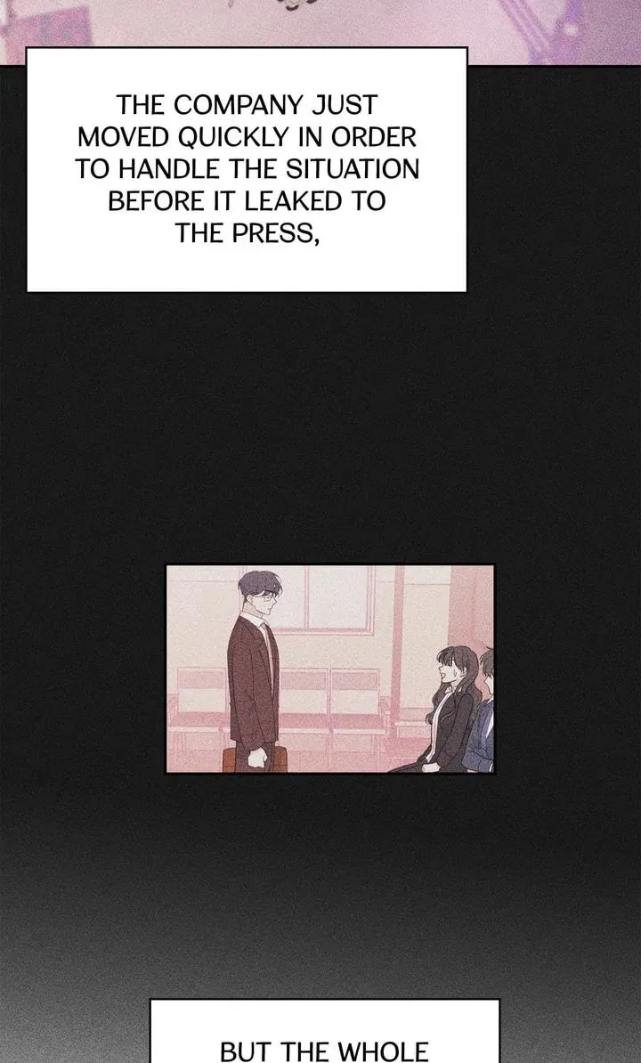 Read Today with You chapter 74 image 30 on Lezhin