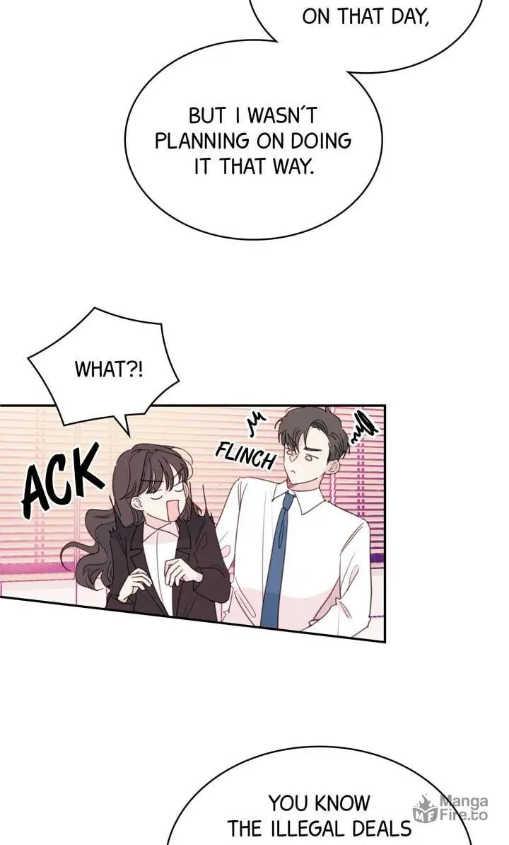 Read Today with You chapter 74 image 32 on Lezhin