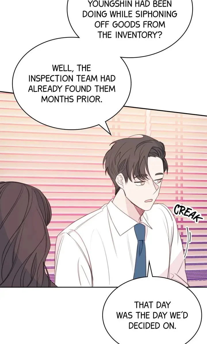 Read Today with You chapter 74 image 33 on Lezhin