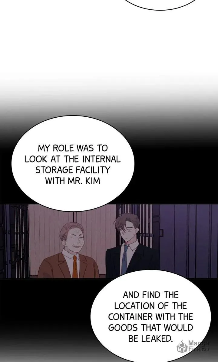 Read Today with You chapter 74 image 34 on Lezhin