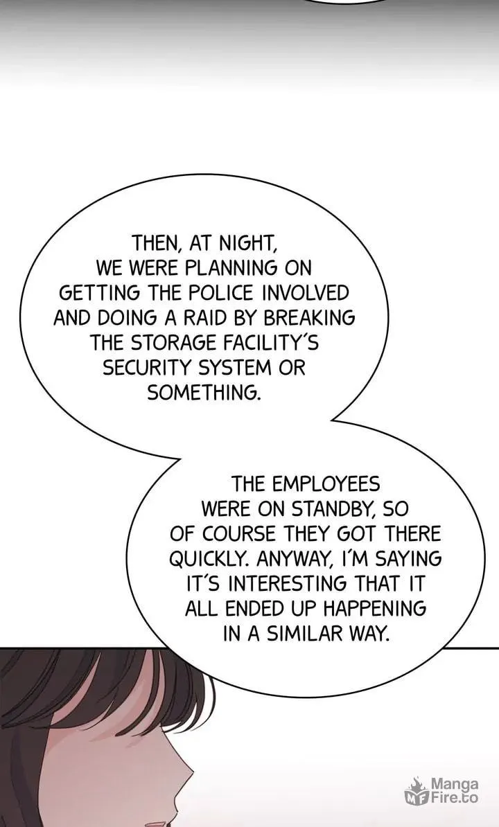 Read Today with You chapter 74 image 35 on Lezhin