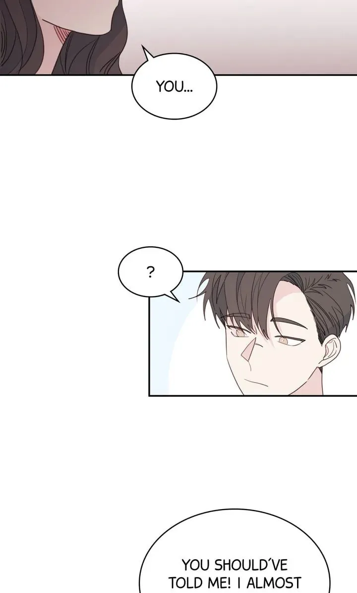 Read Today with You chapter 74 image 36 on Lezhin