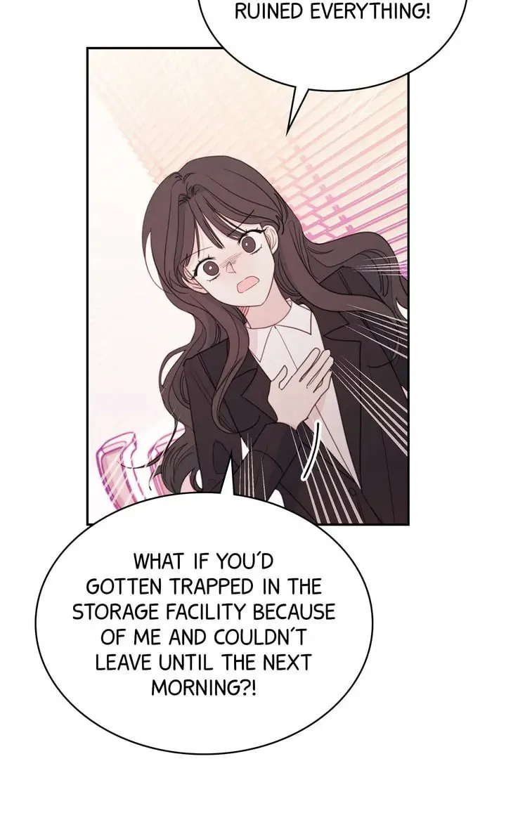 Read Today with You chapter 74 image 37 on Lezhin