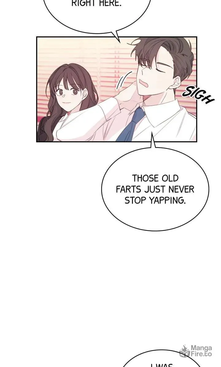 Read Today with You chapter 74 image 4 on Lezhin