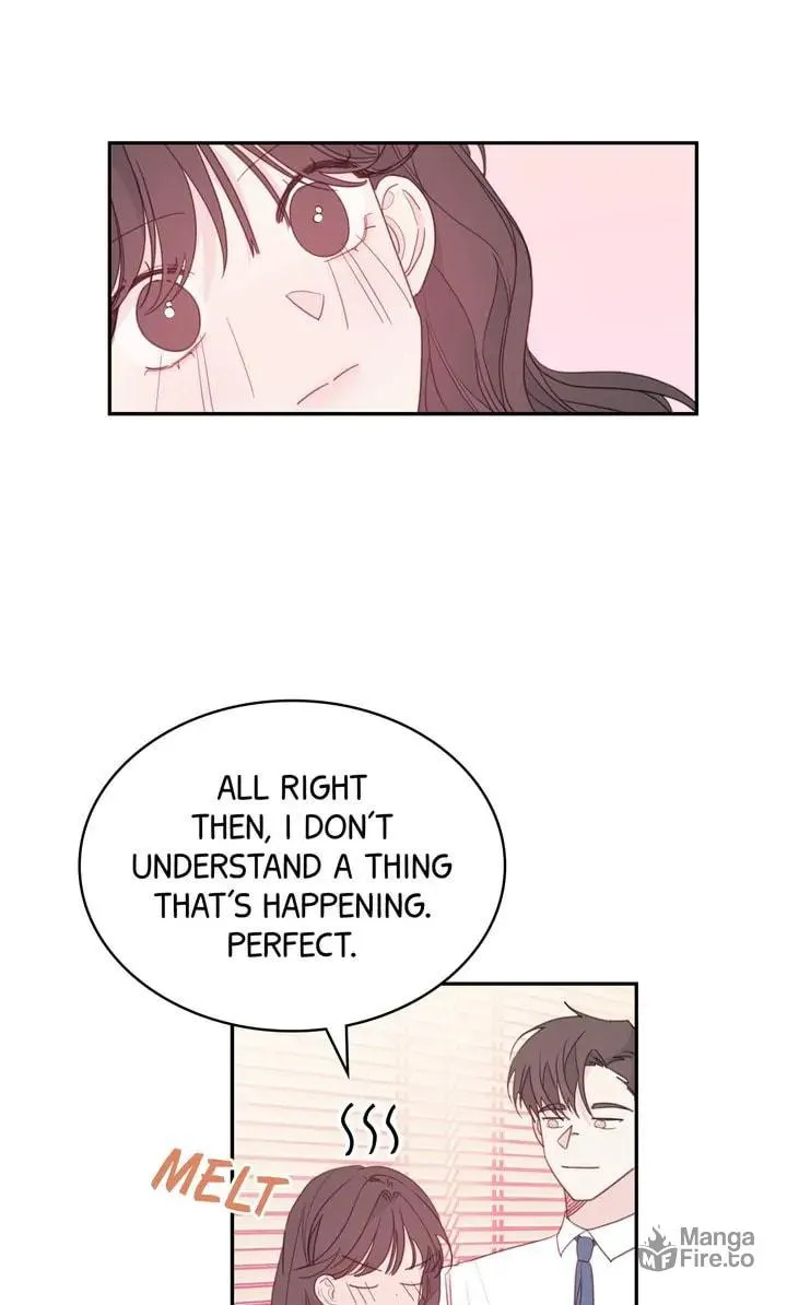 Read Today with You chapter 74 image 41 on Lezhin