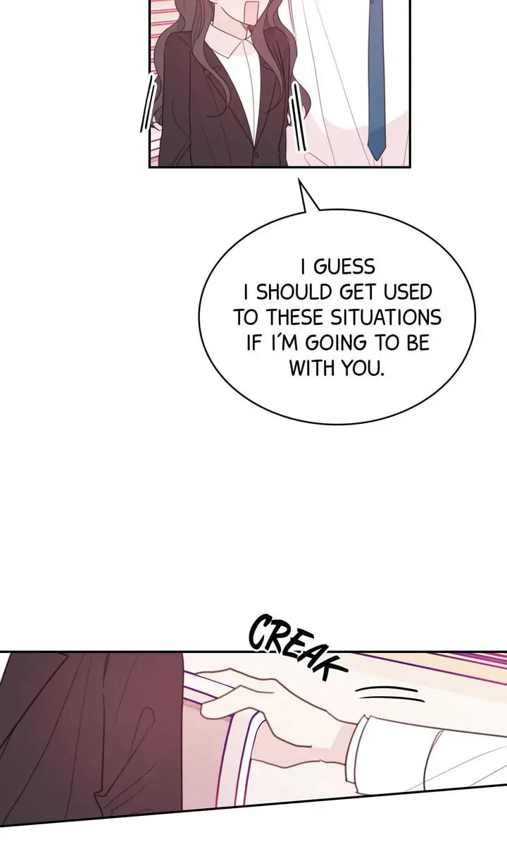 Read Today with You chapter 74 image 42 on Lezhin
