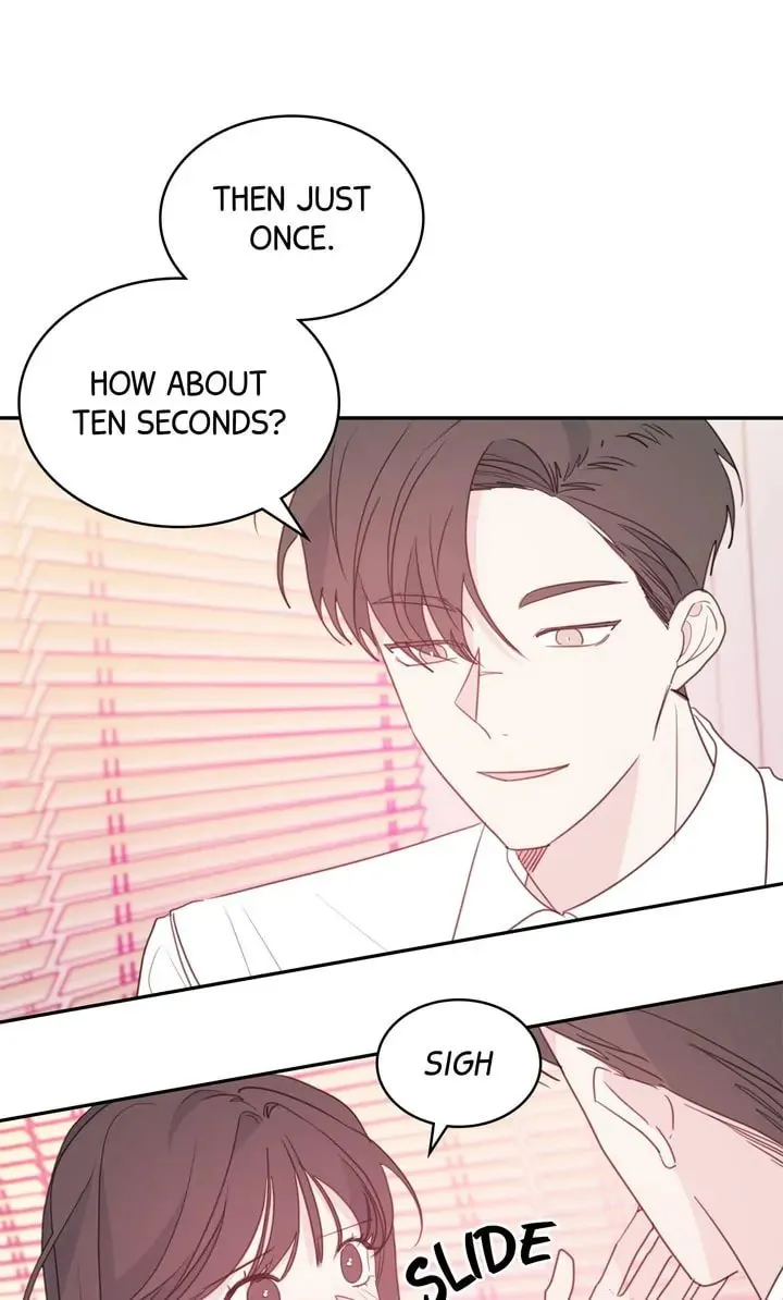 Read Today with You chapter 74 image 45 on Lezhin