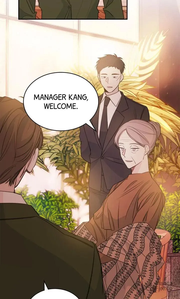 Read Today with You chapter 74 image 49 on Lezhin
