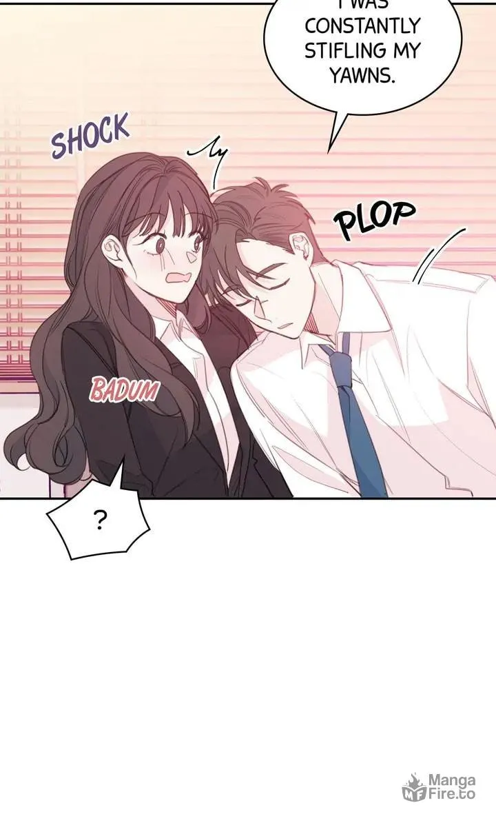 Read Today with You chapter 74 image 5 on Lezhin