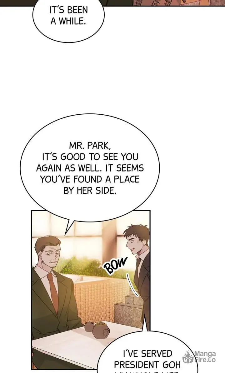 Read Today with You chapter 74 image 50 on Lezhin