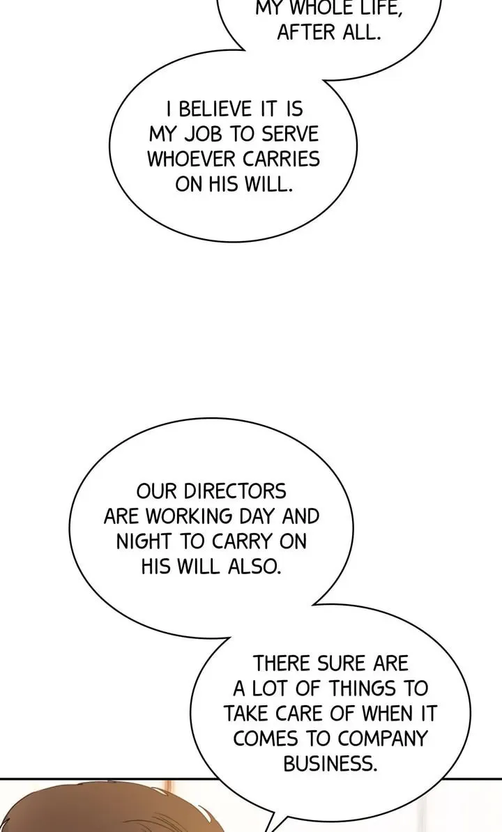 Read Today with You chapter 74 image 51 on Lezhin
