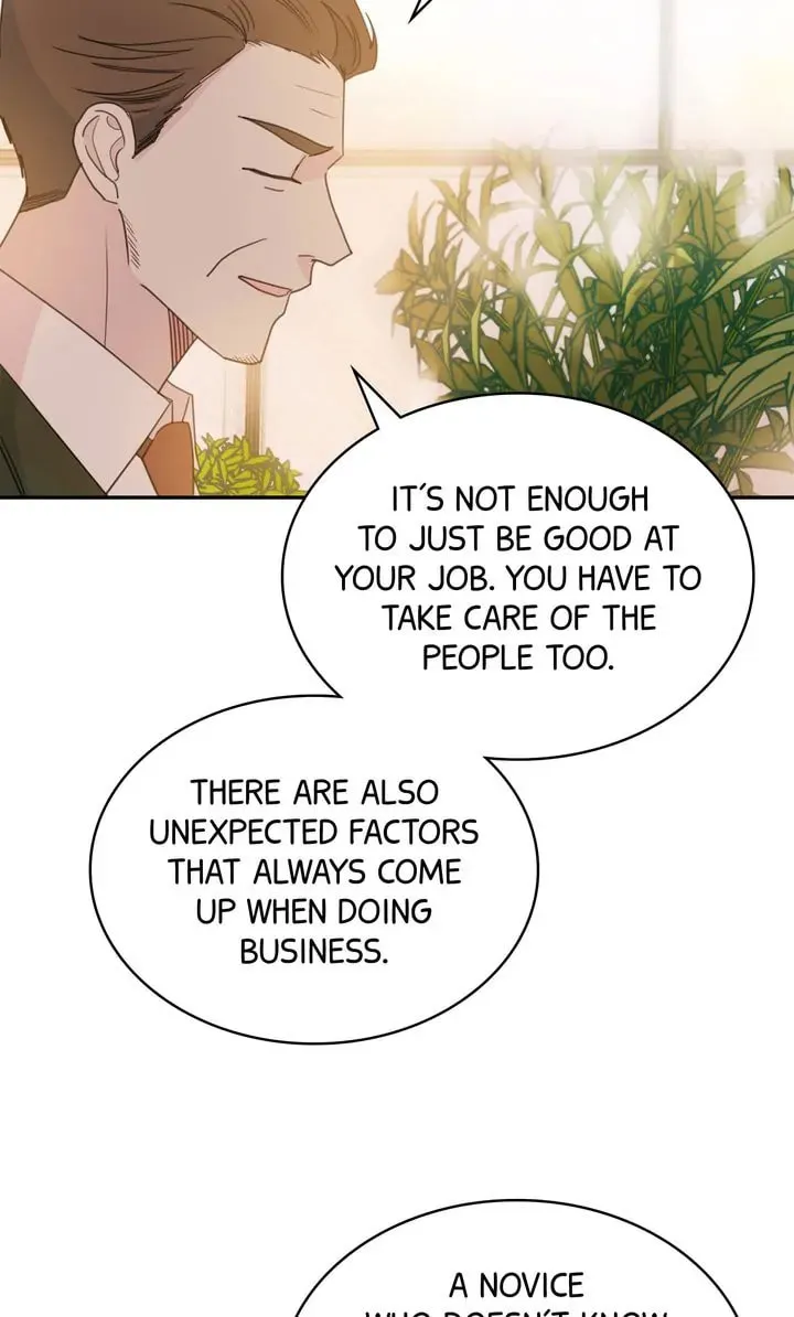 Read Today with You chapter 74 image 52 on Lezhin