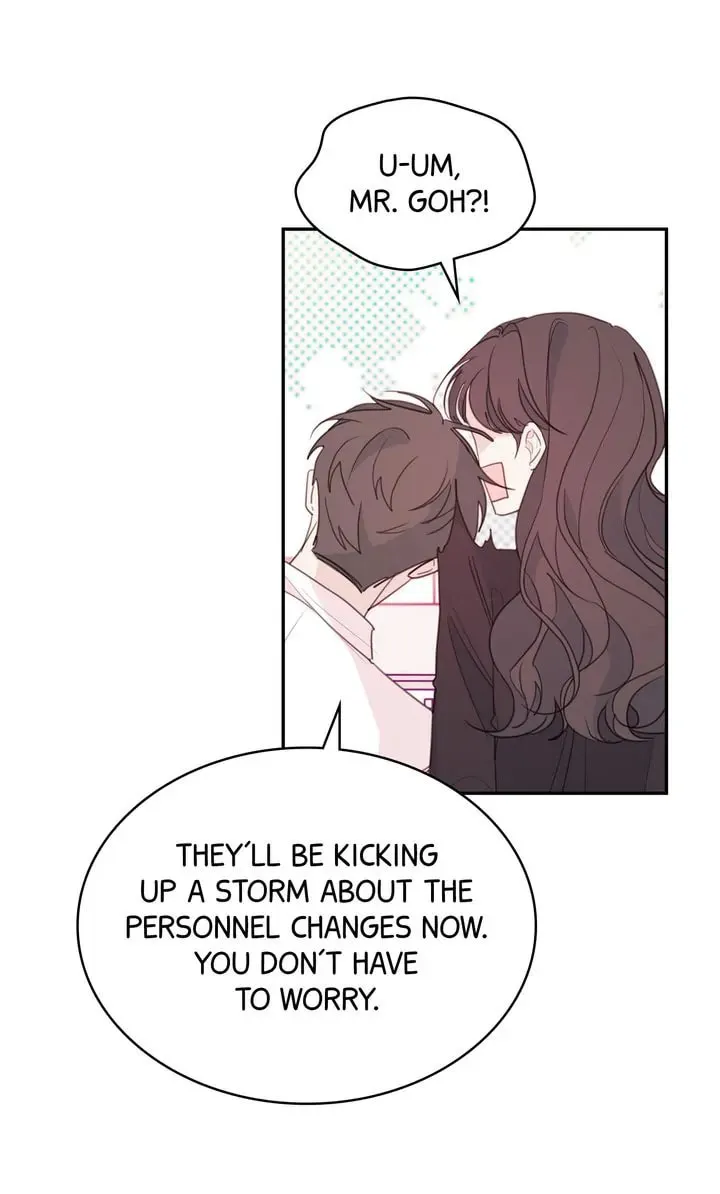 Read Today with You chapter 74 image 6 on Lezhin