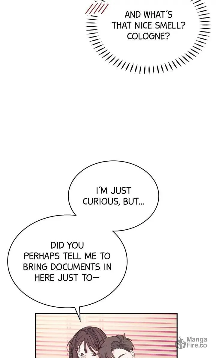 Read Today with You chapter 74 image 8 on Lezhin