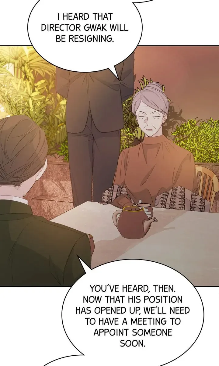 Read Today with You chapter 75 image 1 on Lezhin