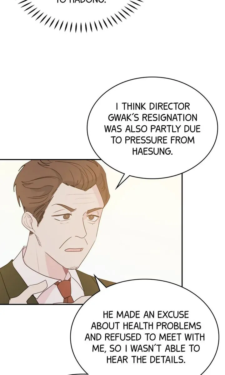 Read Today with You chapter 75 image 10 on Lezhin