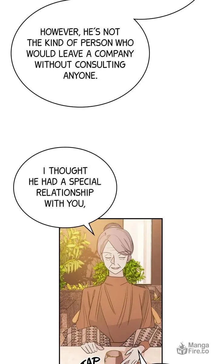 Read Today with You chapter 75 image 11 on Lezhin