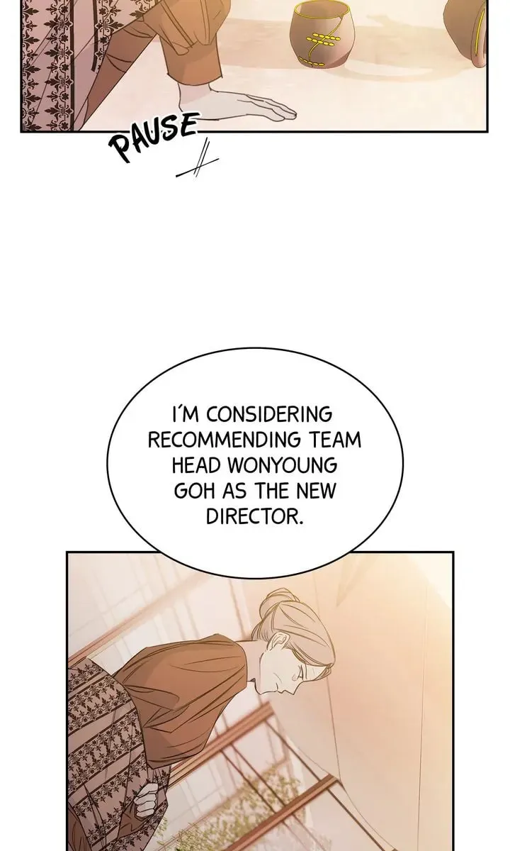 Read Today with You chapter 75 image 16 on Lezhin