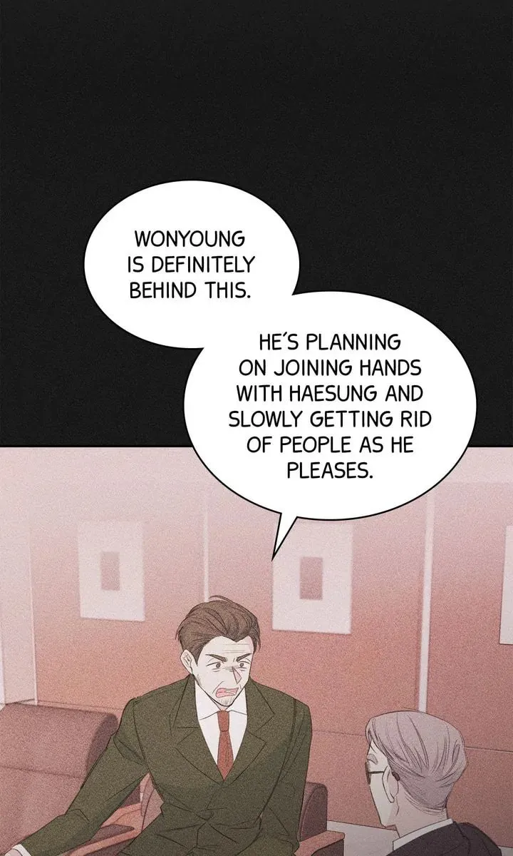Read Today with You chapter 75 image 22 on Lezhin