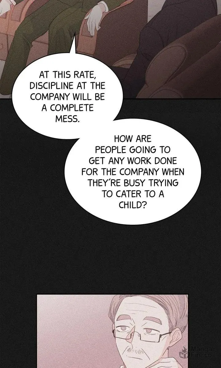 Read Today with You chapter 75 image 23 on Lezhin