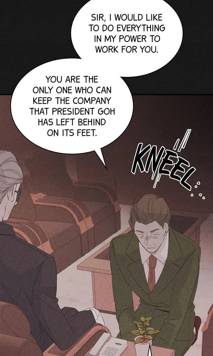 Read Today with You chapter 75 image 25 on Lezhin