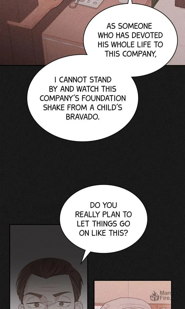 Read Today with You chapter 75 image 26 on Lezhin