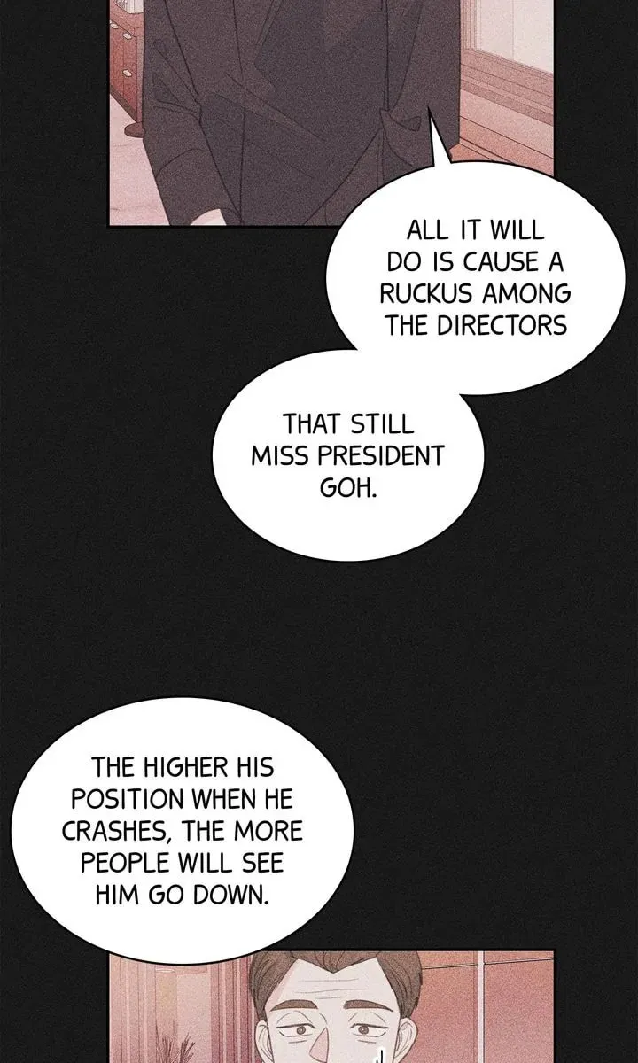 Read Today with You chapter 75 image 31 on Lezhin
