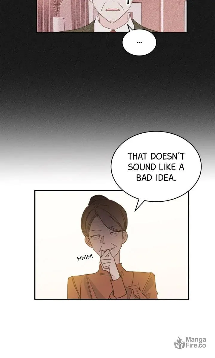 Read Today with You chapter 75 image 32 on Lezhin